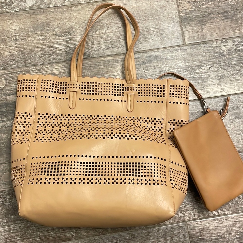 Nordstrom Tote